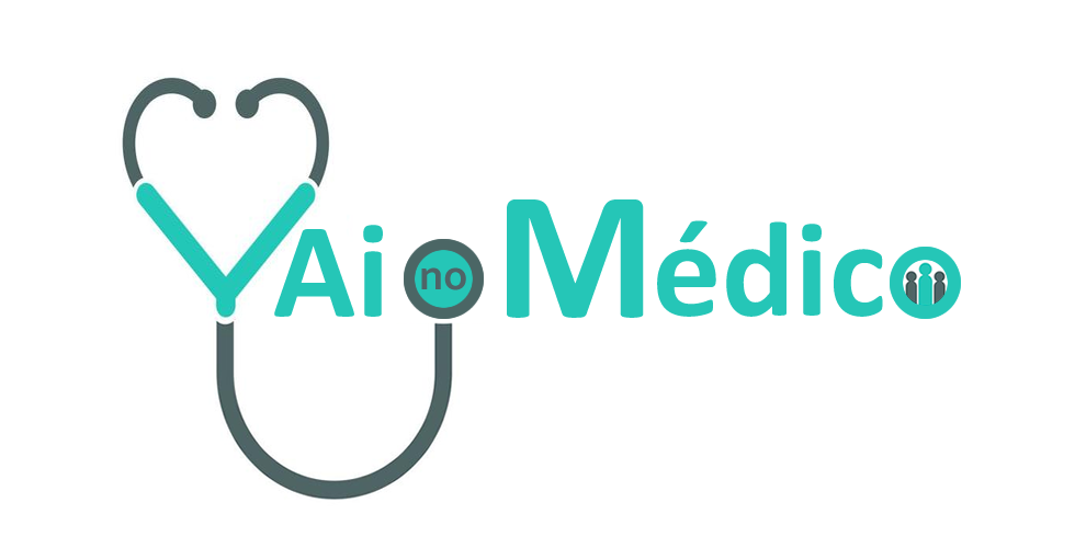 Vai no médico